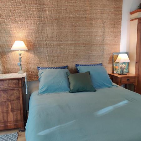 Mareil-Marly Le Cerisier B&B 외부 사진