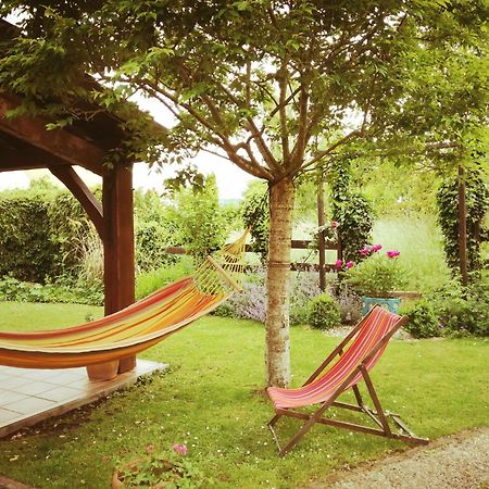 Mareil-Marly Le Cerisier B&B 외부 사진