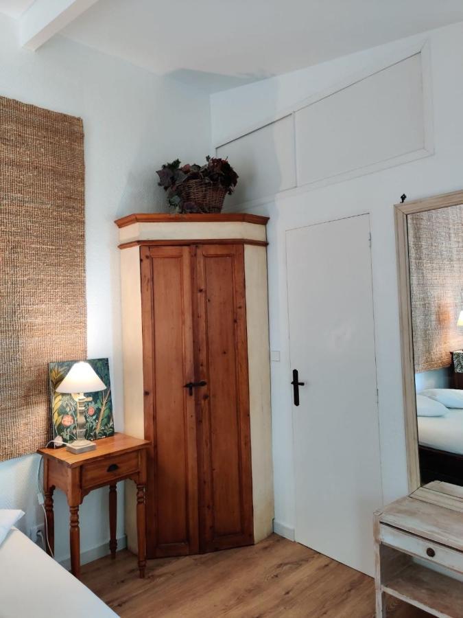 Mareil-Marly Le Cerisier B&B 외부 사진