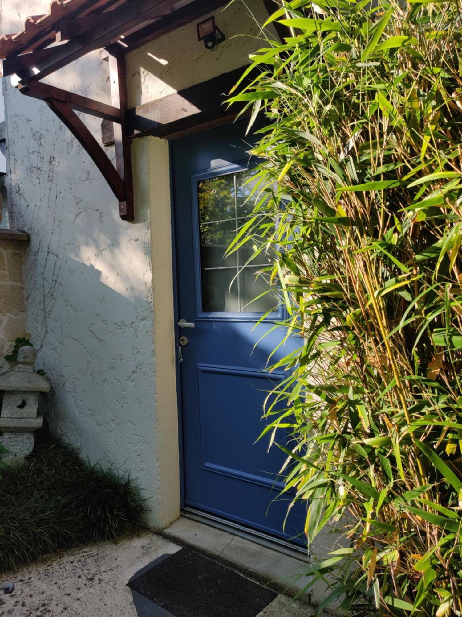 Mareil-Marly Le Cerisier B&B 외부 사진
