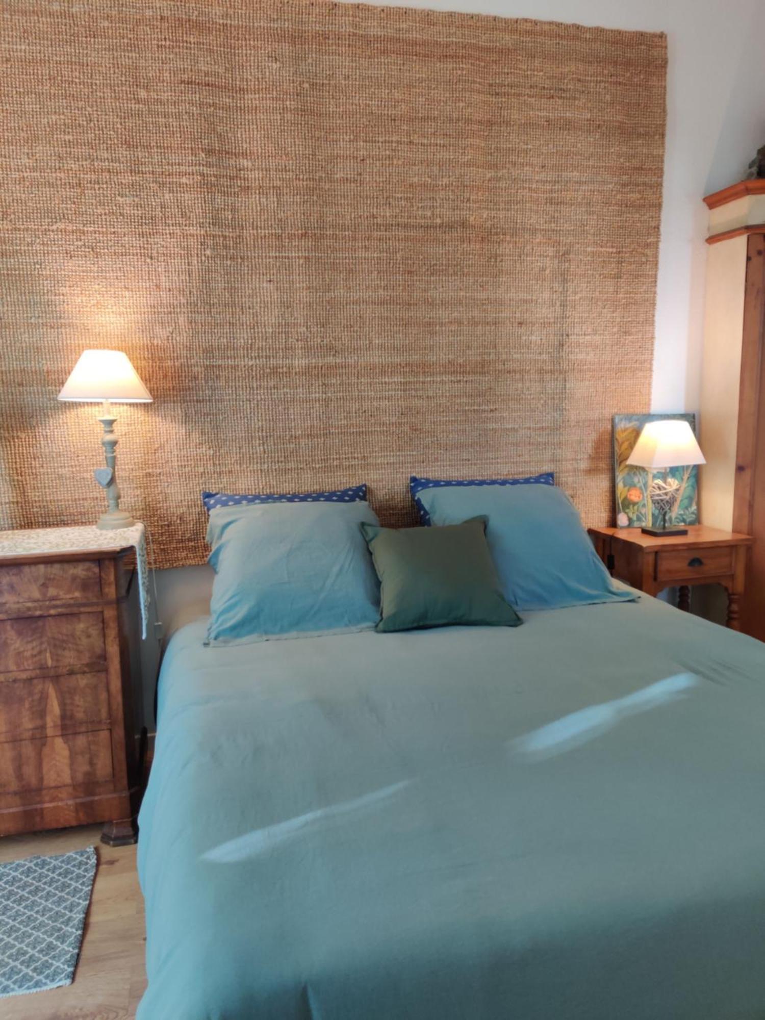 Mareil-Marly Le Cerisier B&B 외부 사진