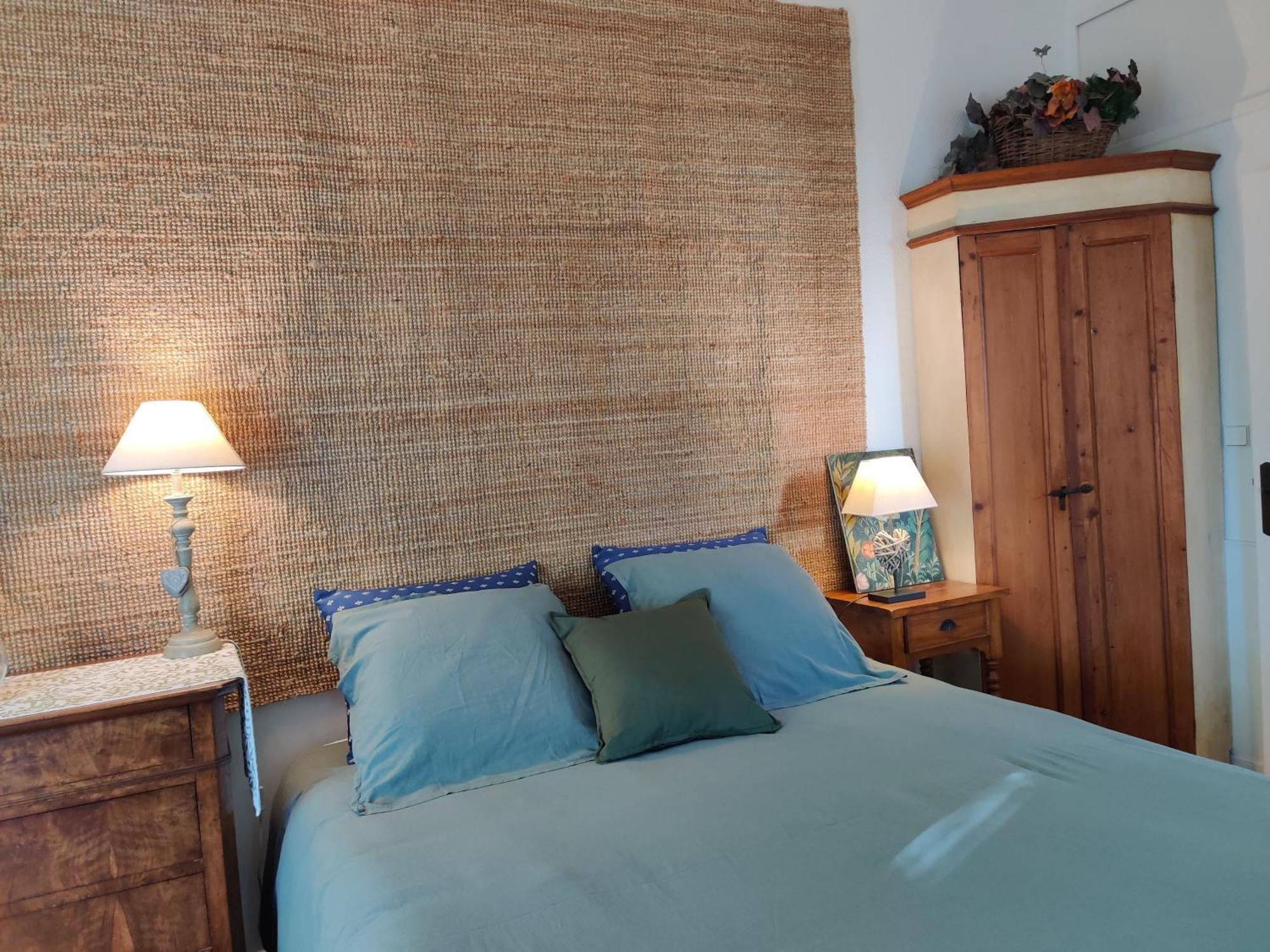 Mareil-Marly Le Cerisier B&B 외부 사진